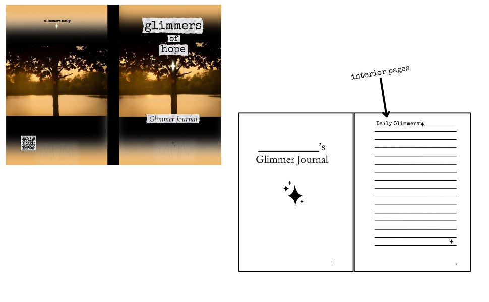 Glimmers of Hope Poetry Bundle